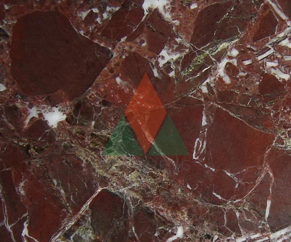  Rosso Levanto